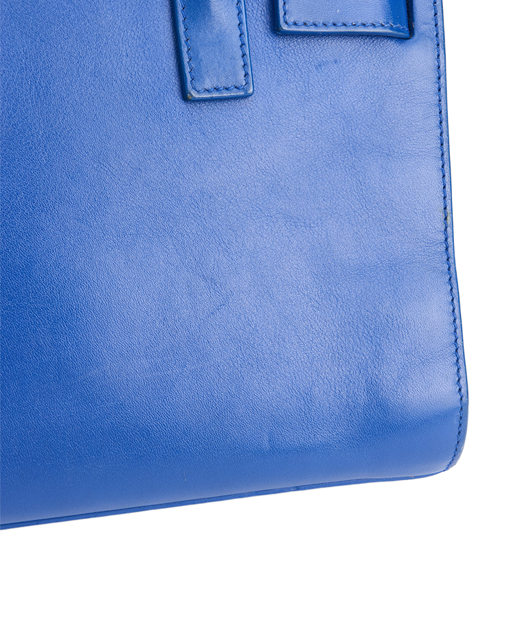 Saint Laurent Sac De Jour Nano