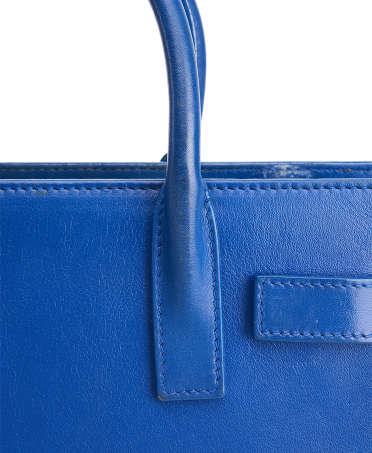 Saint Laurent Sac De Jour Nano