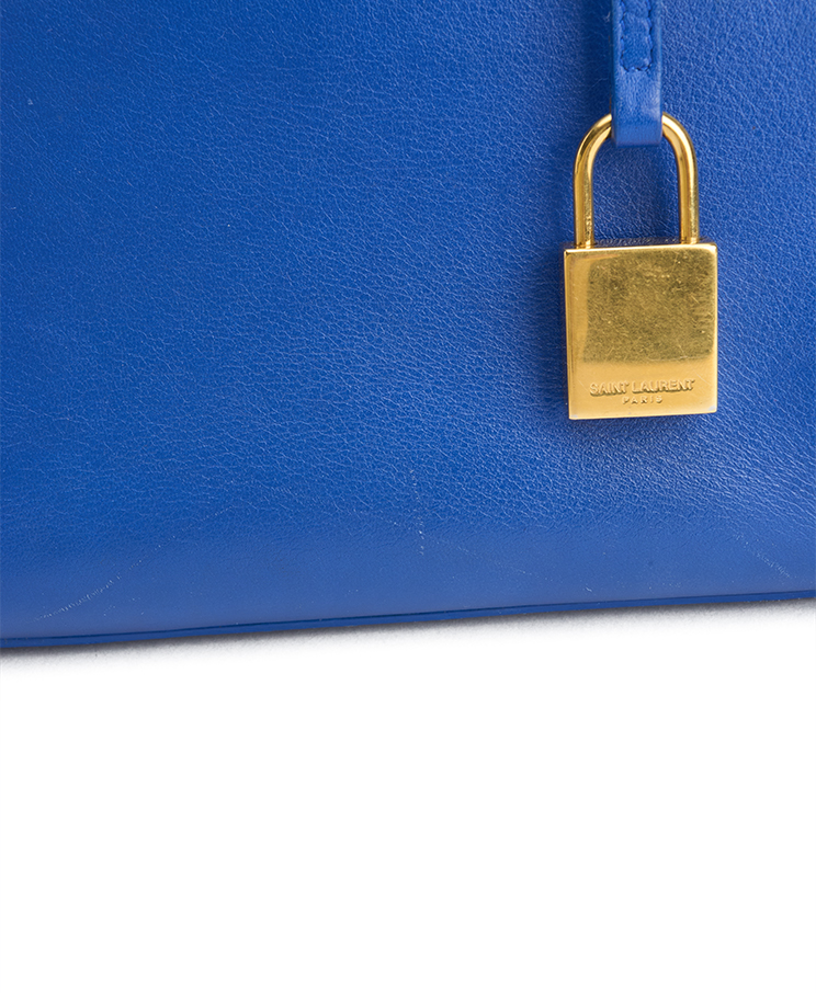 Saint Laurent Sac De Jour Nano