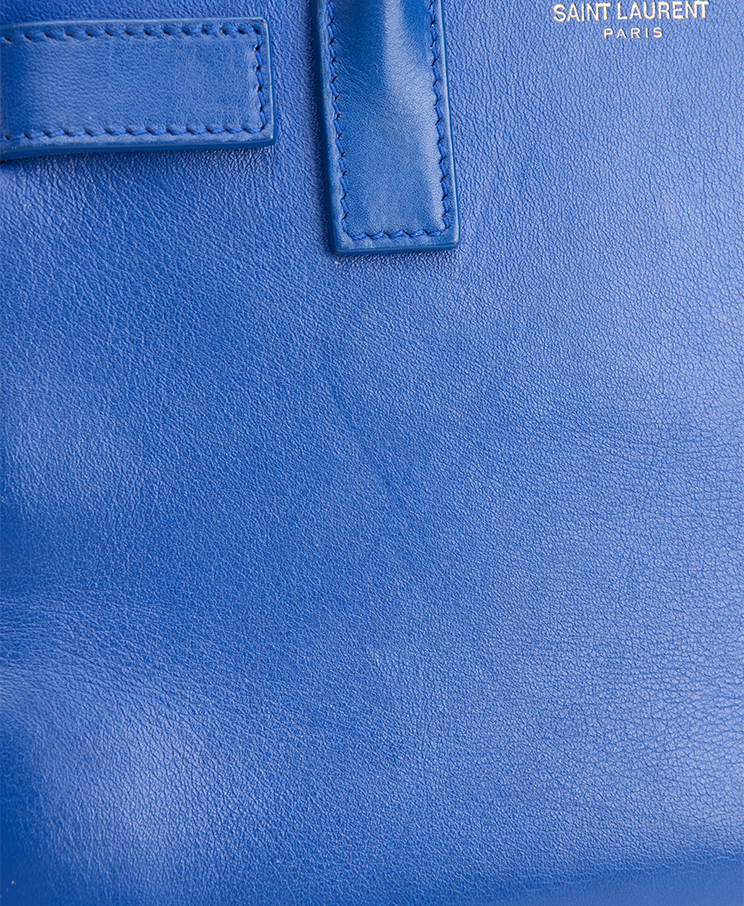 Saint Laurent Sac De Jour Nano