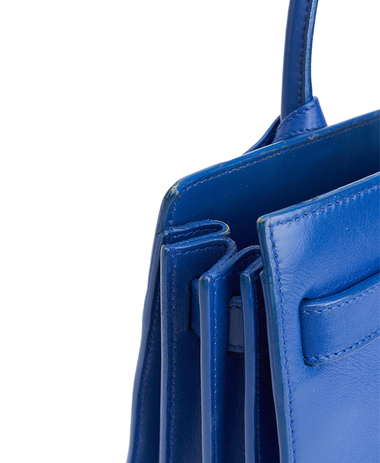 Saint Laurent Sac De Jour Nano