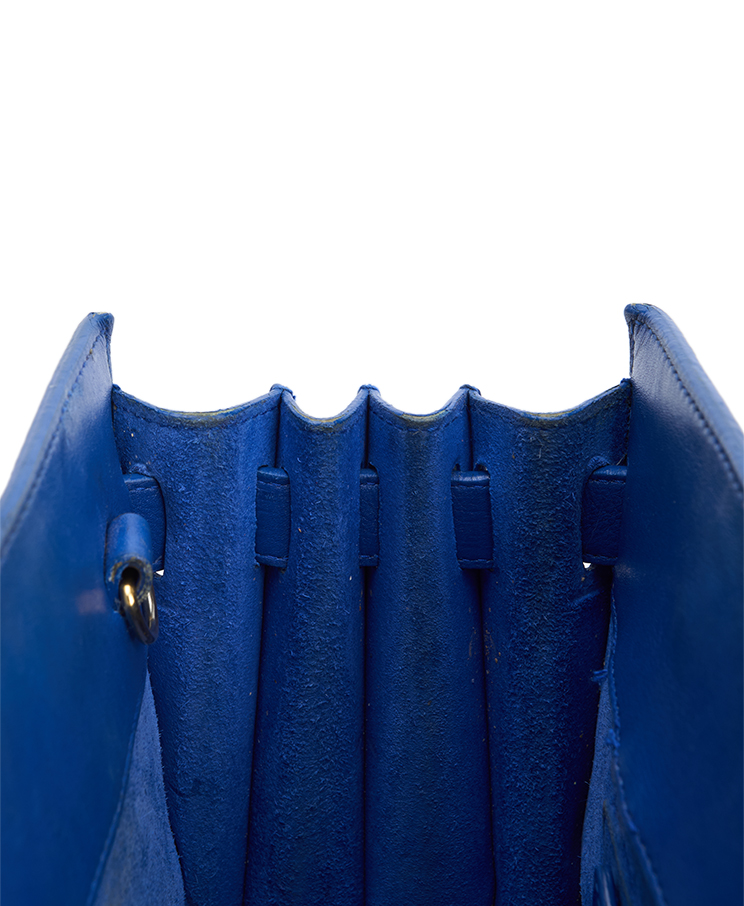 Saint Laurent Sac De Jour Nano
