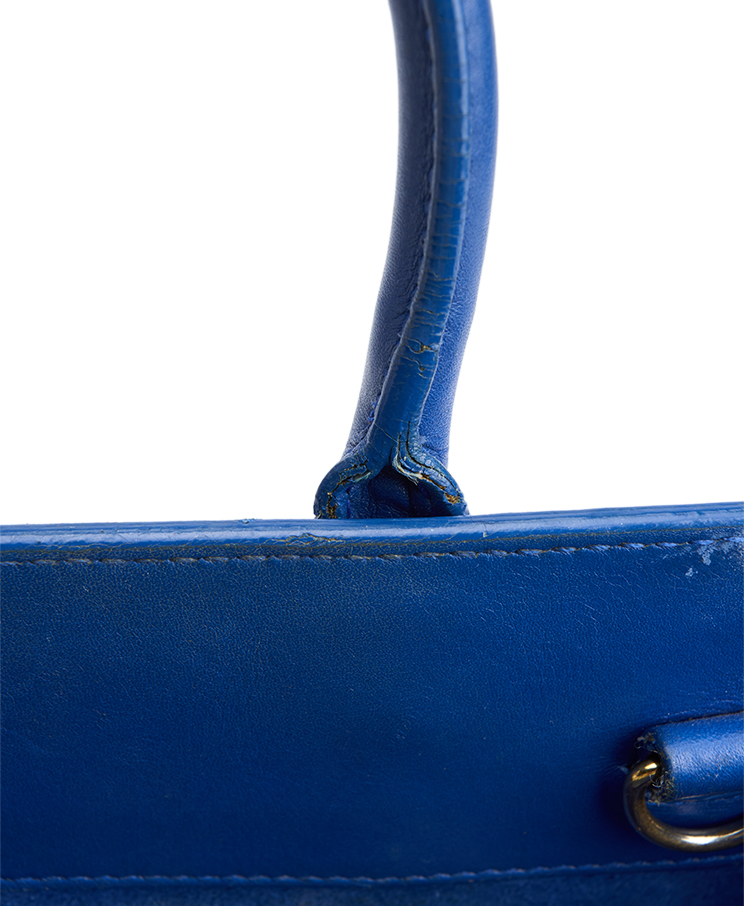 Saint Laurent Sac De Jour Nano
