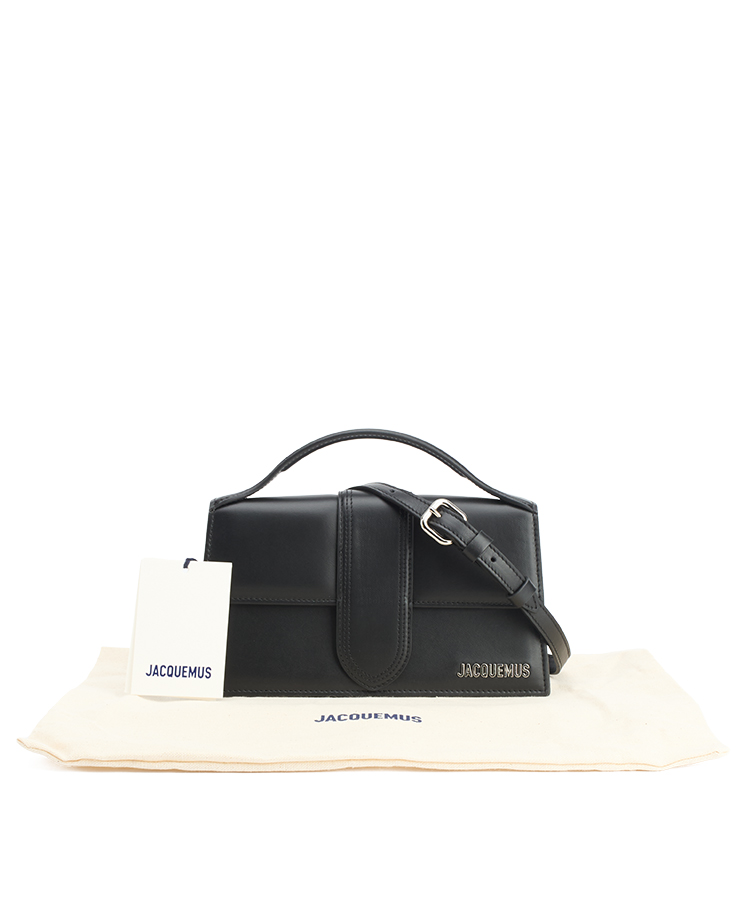 Jacquemus Le Grand Bambino