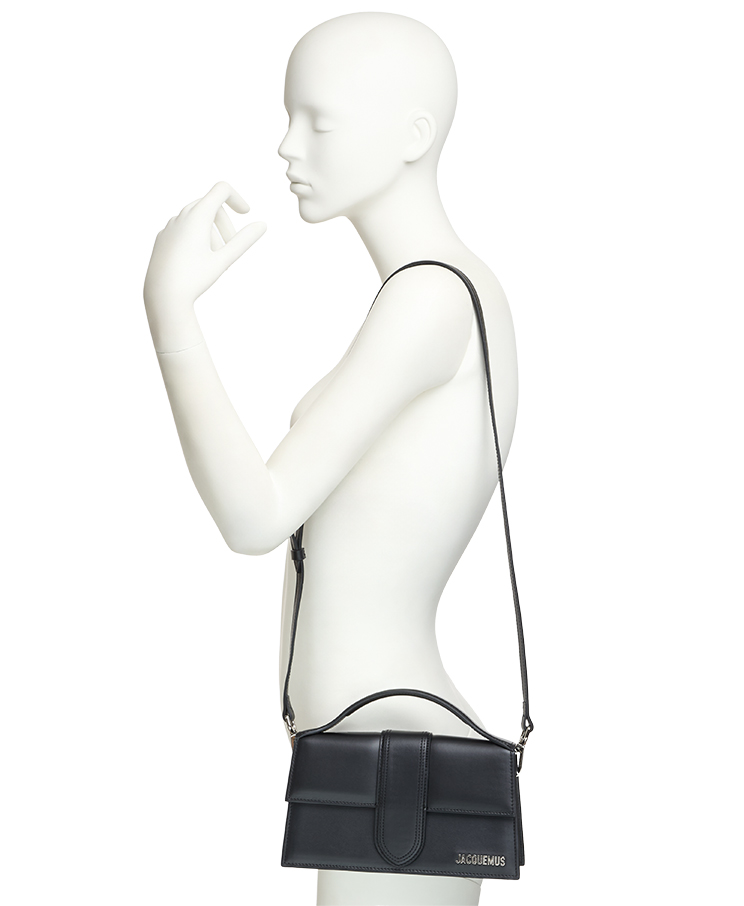 Jacquemus Le Grand Bambino