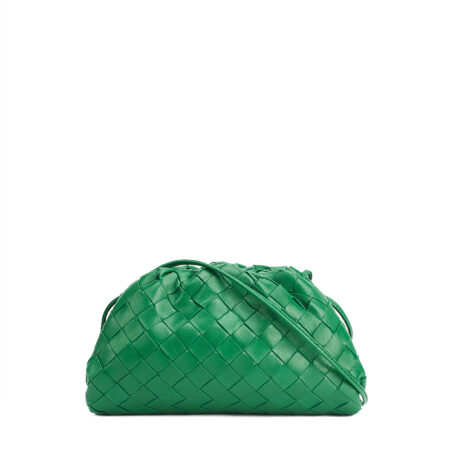 Bottega Veneta The Pouch Mini