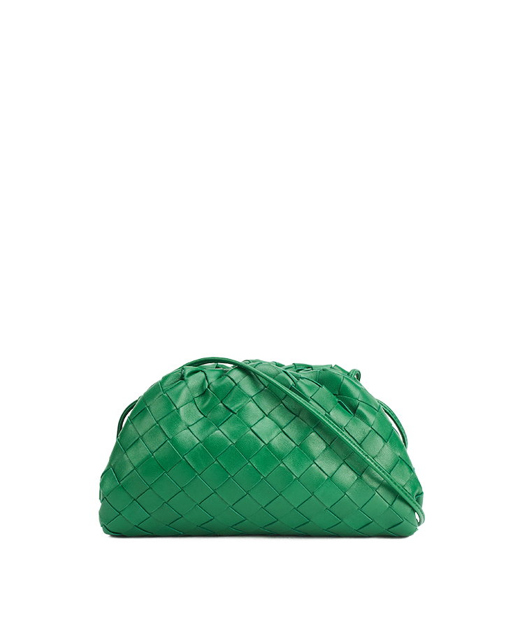 Bottega Veneta The Pouch Mini