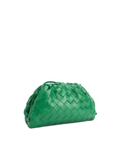 Bottega Veneta The Pouch Mini