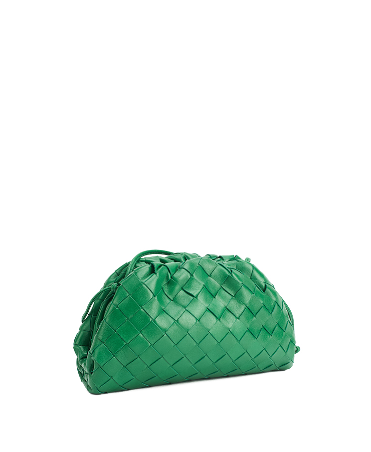 Bottega Veneta The Pouch Mini