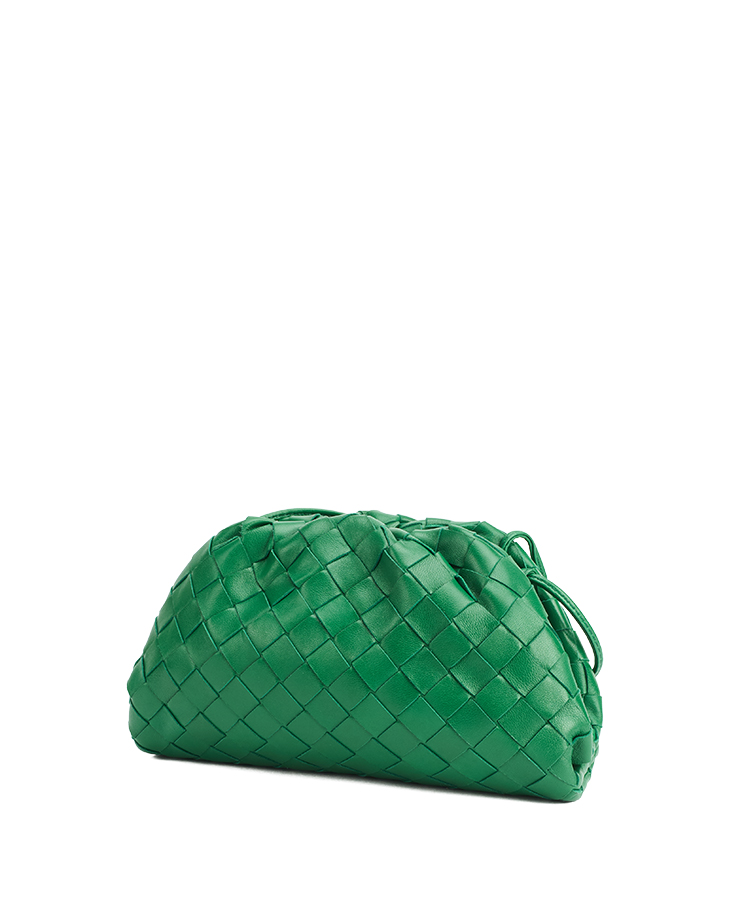 Bottega Veneta The Pouch Mini