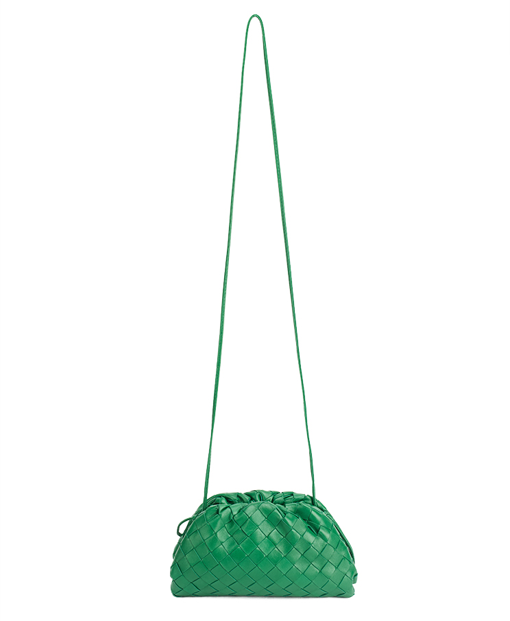 Bottega Veneta The Pouch Mini