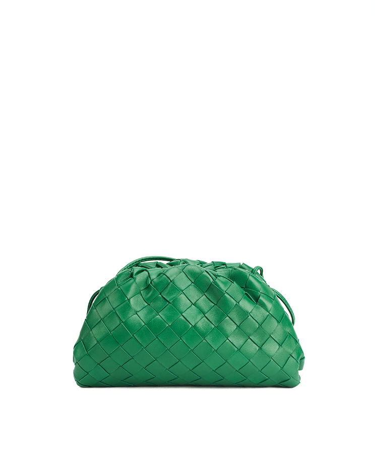 Bottega Veneta The Pouch Mini