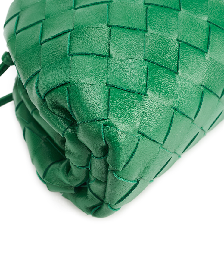 Bottega Veneta The Pouch Mini