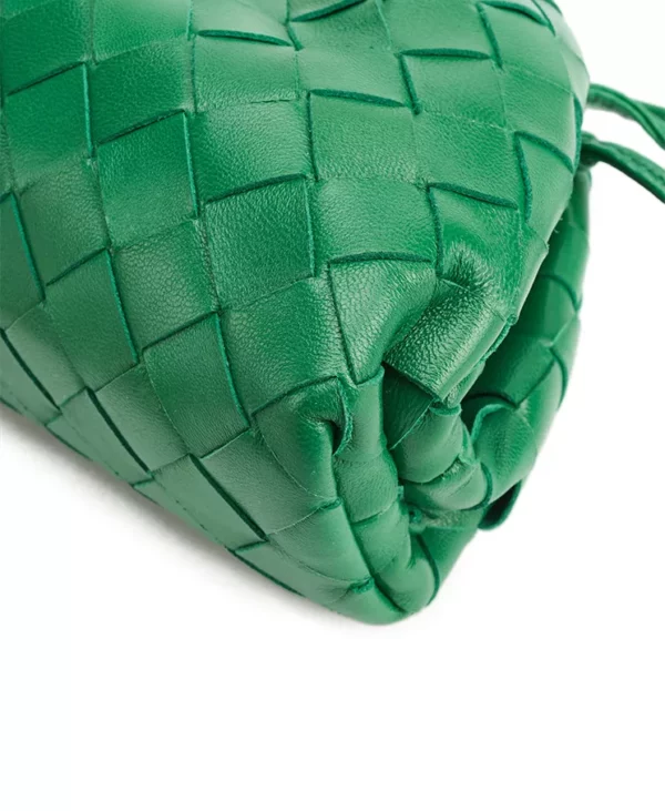 Bottega Veneta The Pouch Mini
