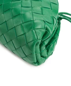 Bottega Veneta The Pouch Mini