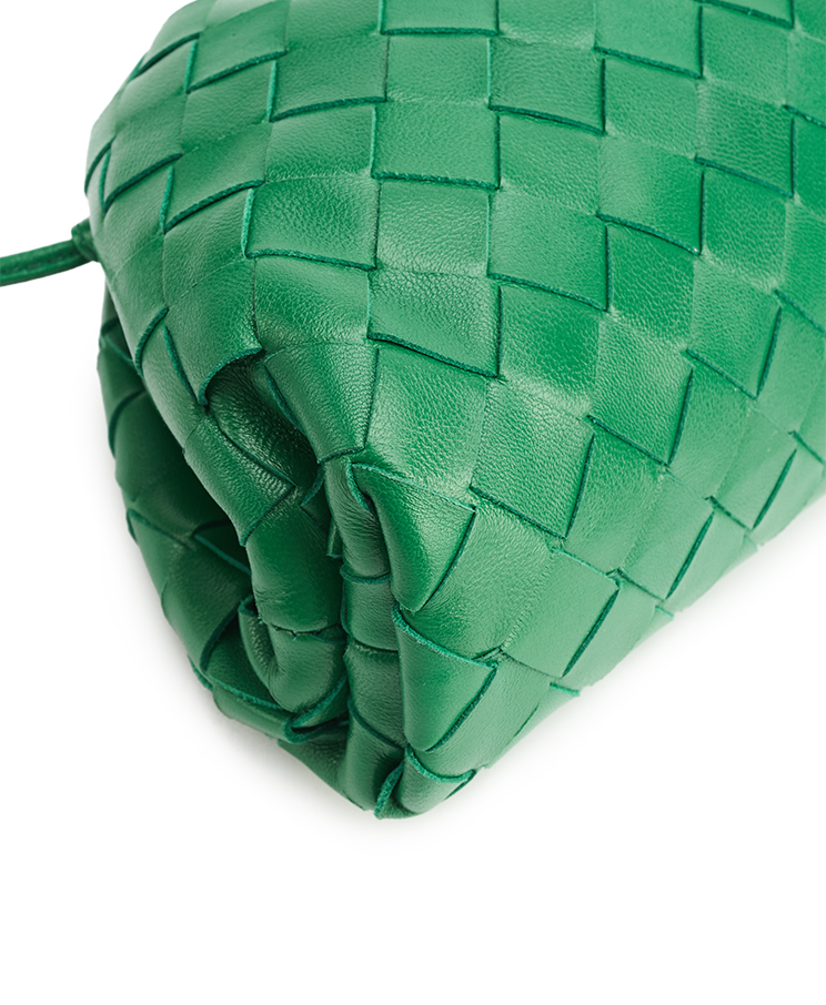 Bottega Veneta The Pouch Mini