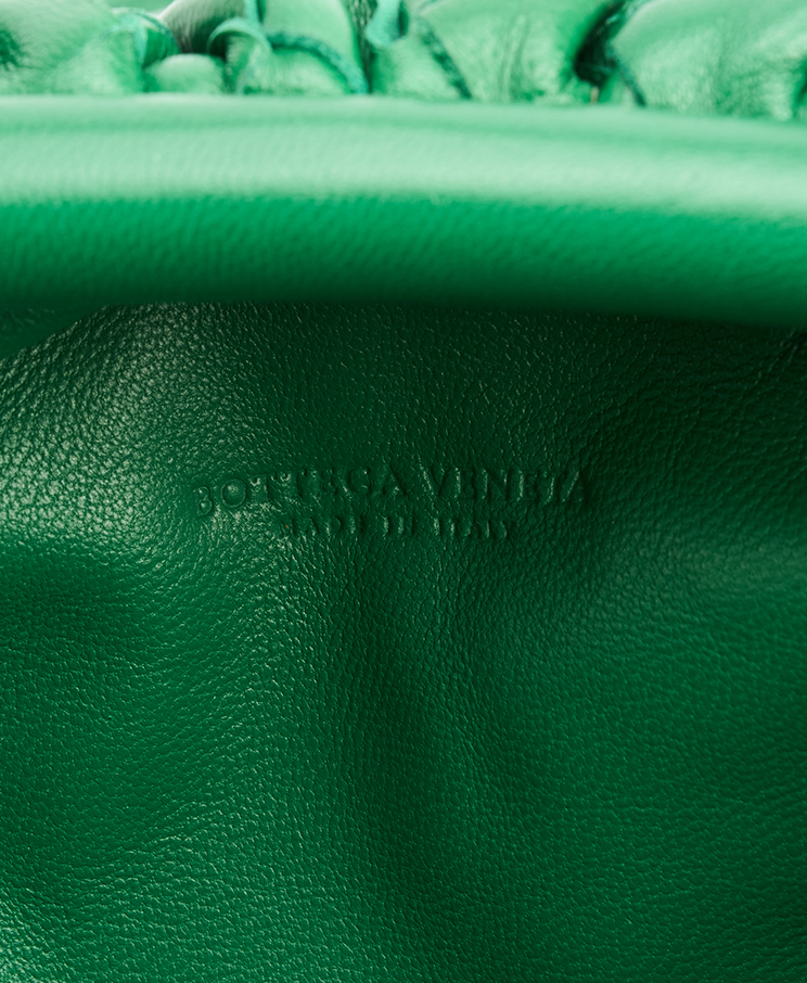 Bottega Veneta The Pouch Mini