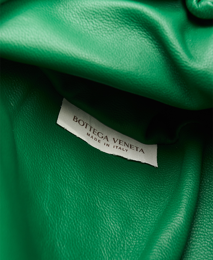 Bottega Veneta The Pouch Mini