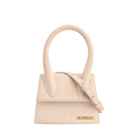 Jacquemus Le Chiquito Moyen