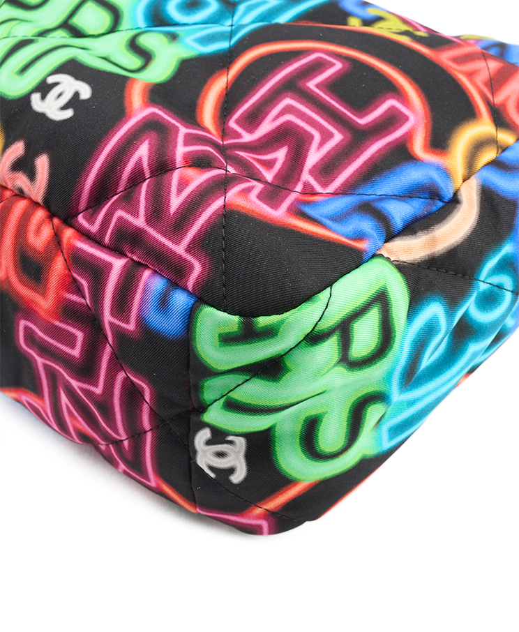 Chanel 19 Large