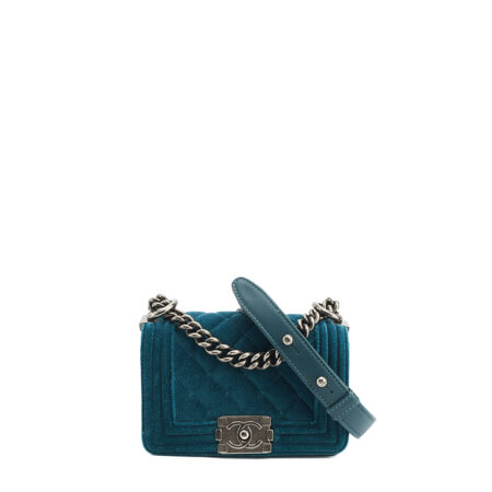 Chanel Boy Mini