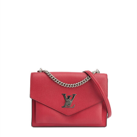 Louis Vuitton Mylockme BB