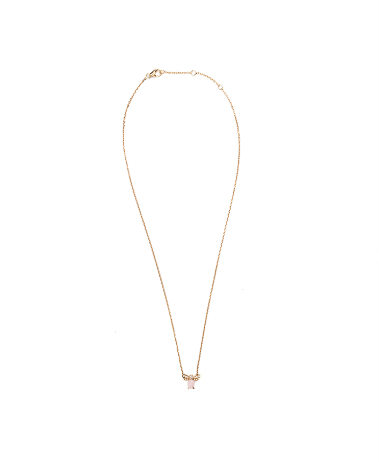 Chaumet Attrape Moi Si Tu M’Aimes Necklace