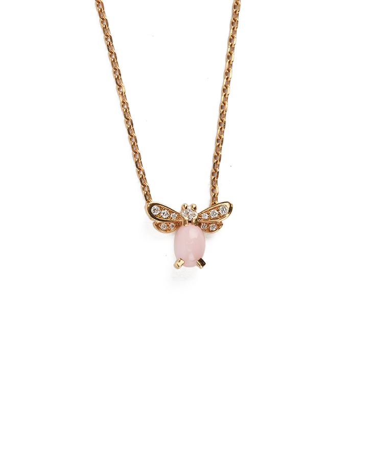 Chaumet Attrape Moi Si Tu M’Aimes Necklace