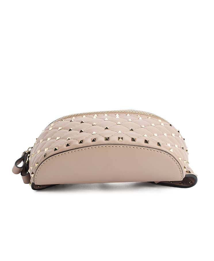 Valentino Garavani Rockstud Spike Belt Bag