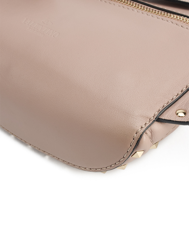 Valentino Garavani Rockstud Spike Belt Bag