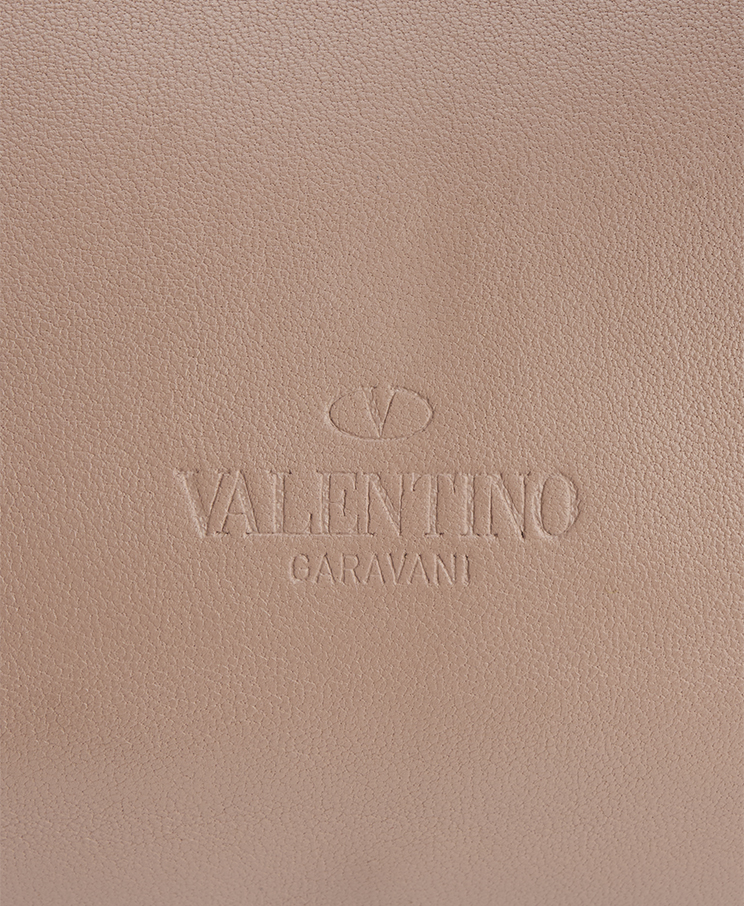 Valentino Garavani Rockstud Spike Belt Bag