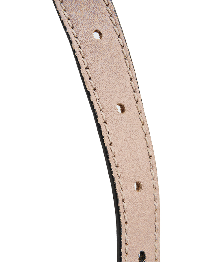 Valentino Garavani Rockstud Spike Belt Bag