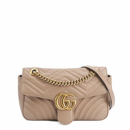 Gucci GG Marmont Small