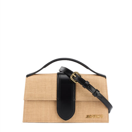 Jacquemus Le Grand Bambino