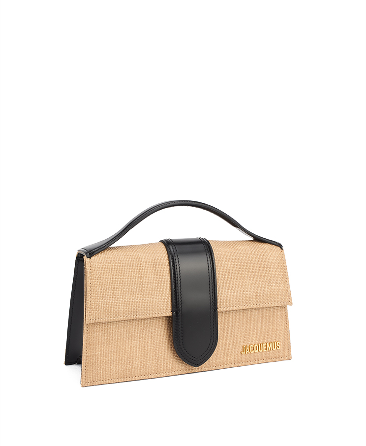 Jacquemus Le Grand Bambino