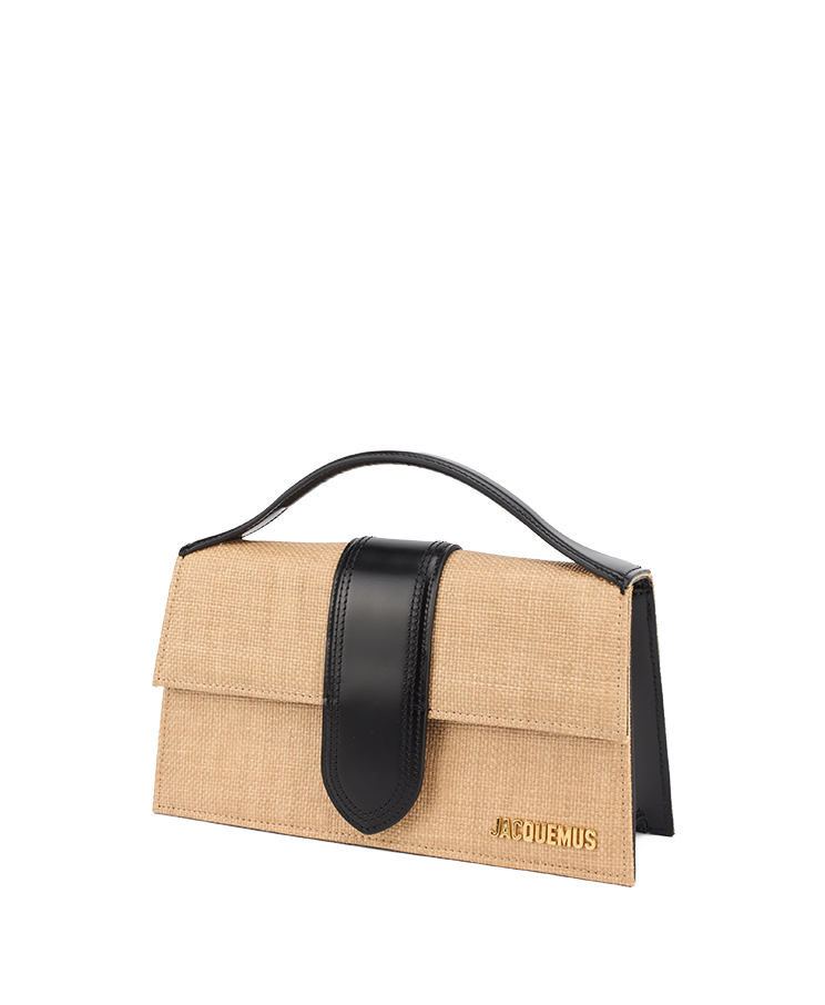 Jacquemus Le Grand Bambino