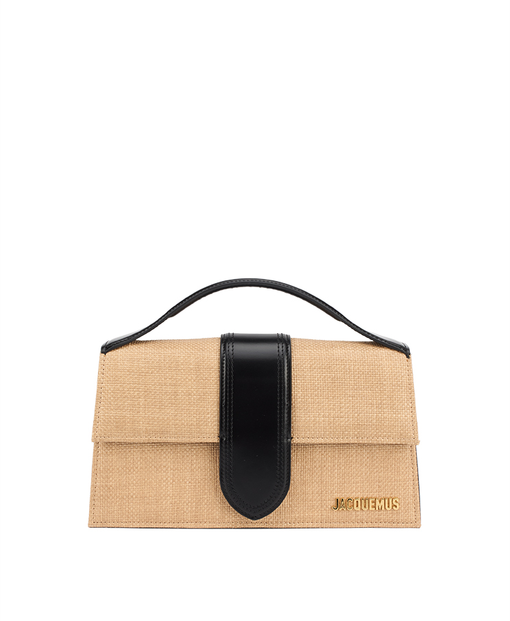 Jacquemus Le Grand Bambino