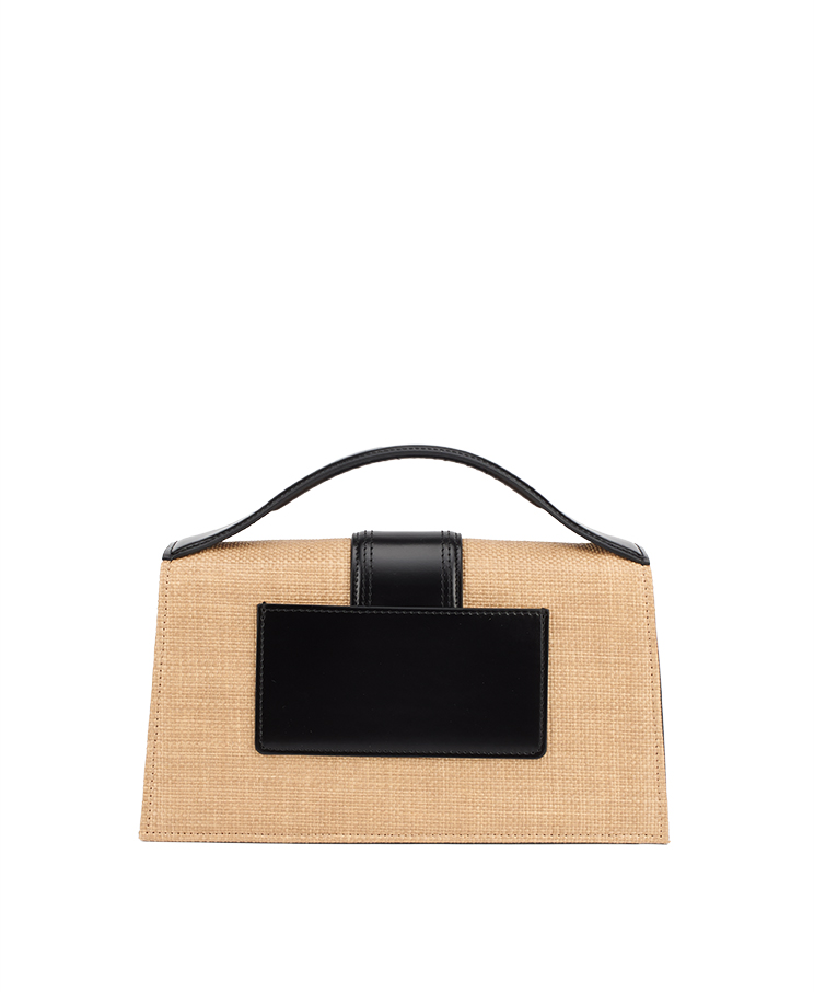 Jacquemus Le Grand Bambino