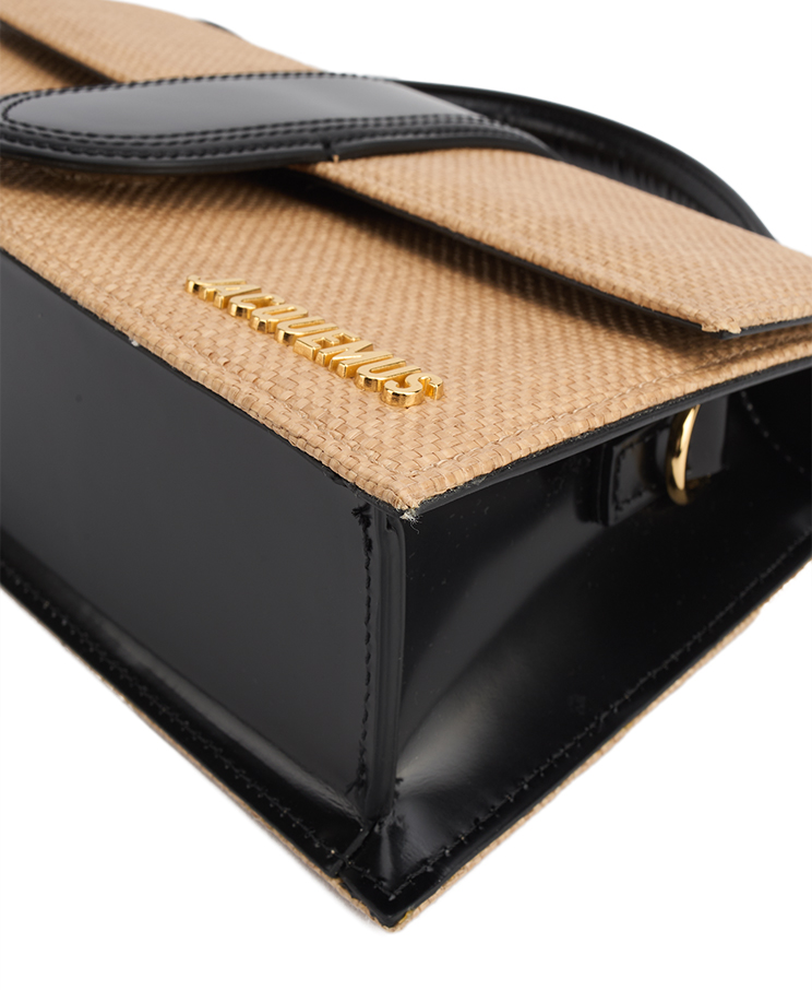 Jacquemus Le Grand Bambino