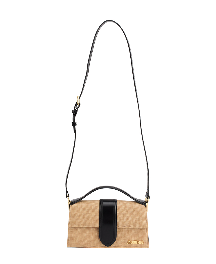 Jacquemus Le Grand Bambino