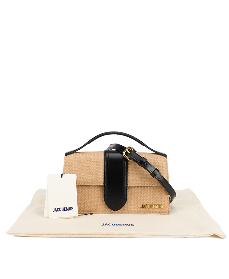 Jacquemus Le Grand Bambino