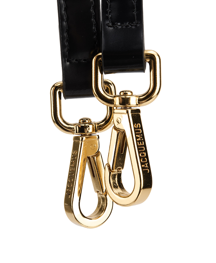 Jacquemus Le Grand Bambino