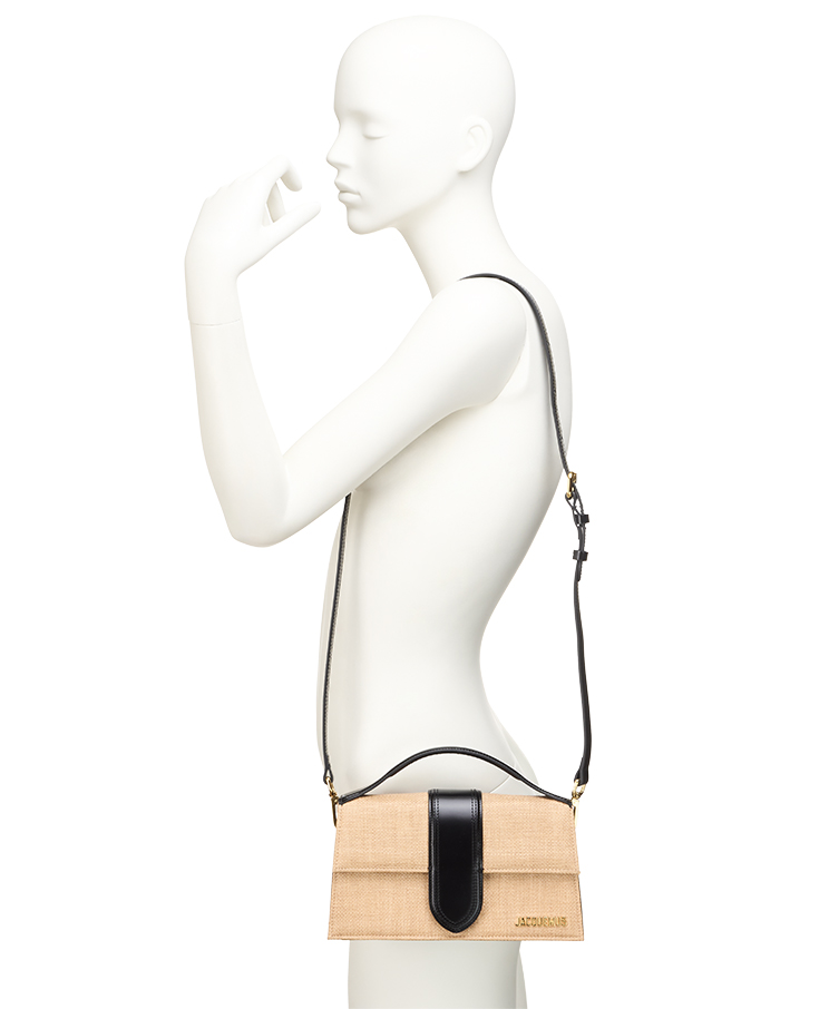Jacquemus Le Grand Bambino