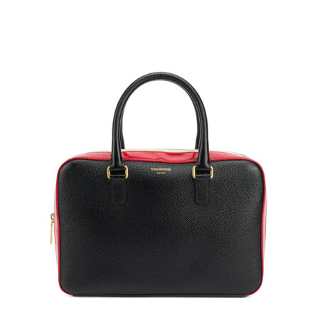 Thom Browne Business Duffle Bag