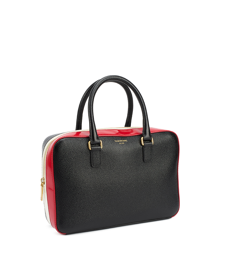 Thom Browne Business Duffle Bag
