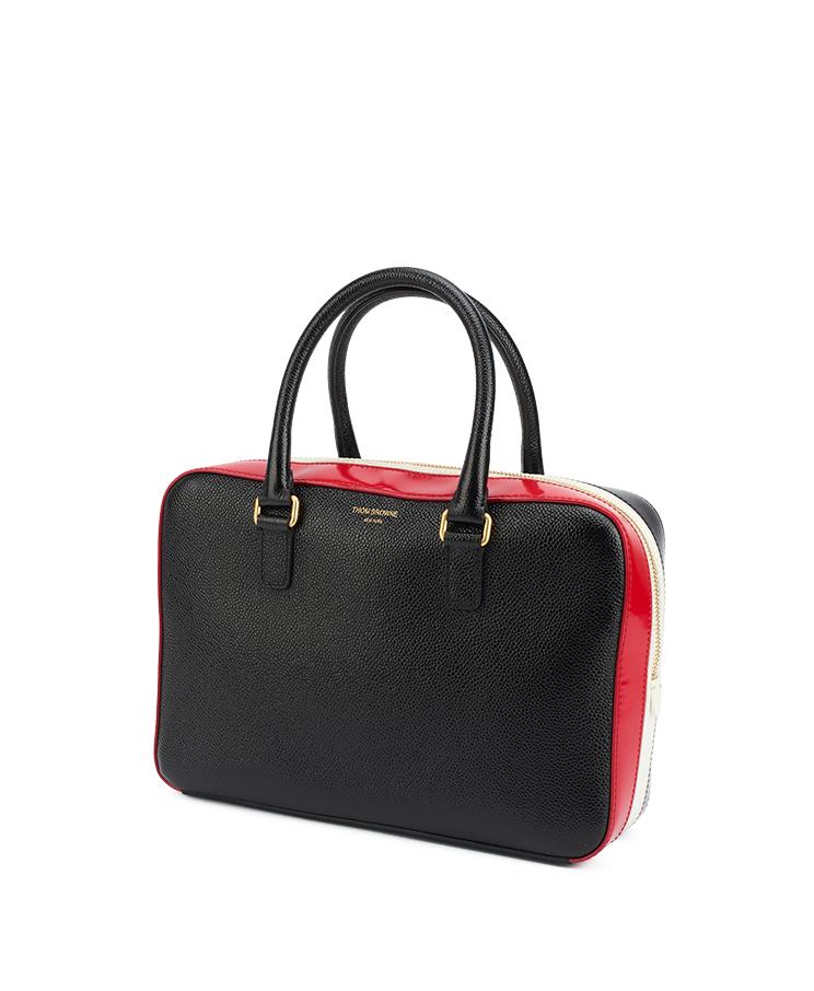 Thom Browne Business Duffle Bag