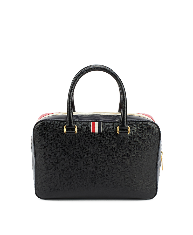 Thom Browne Business Duffle Bag