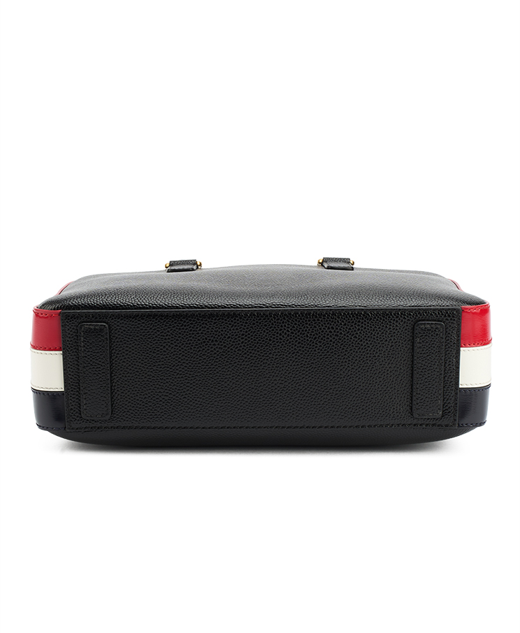 Thom Browne Business Duffle Bag