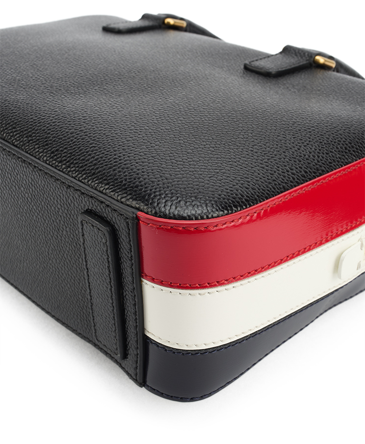 Thom Browne Business Duffle Bag
