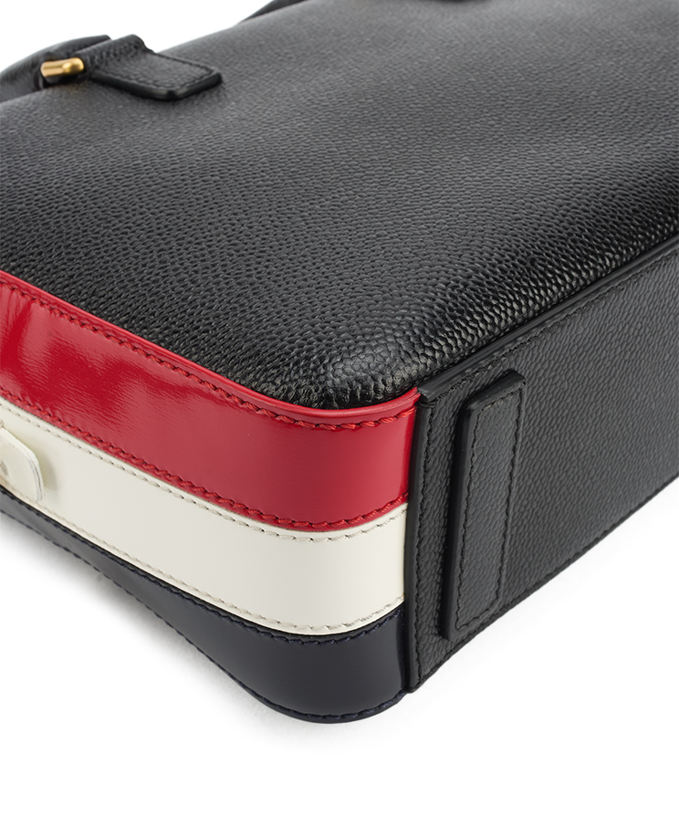Thom Browne Business Duffle Bag